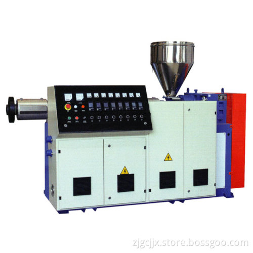 Single Screw Extruder